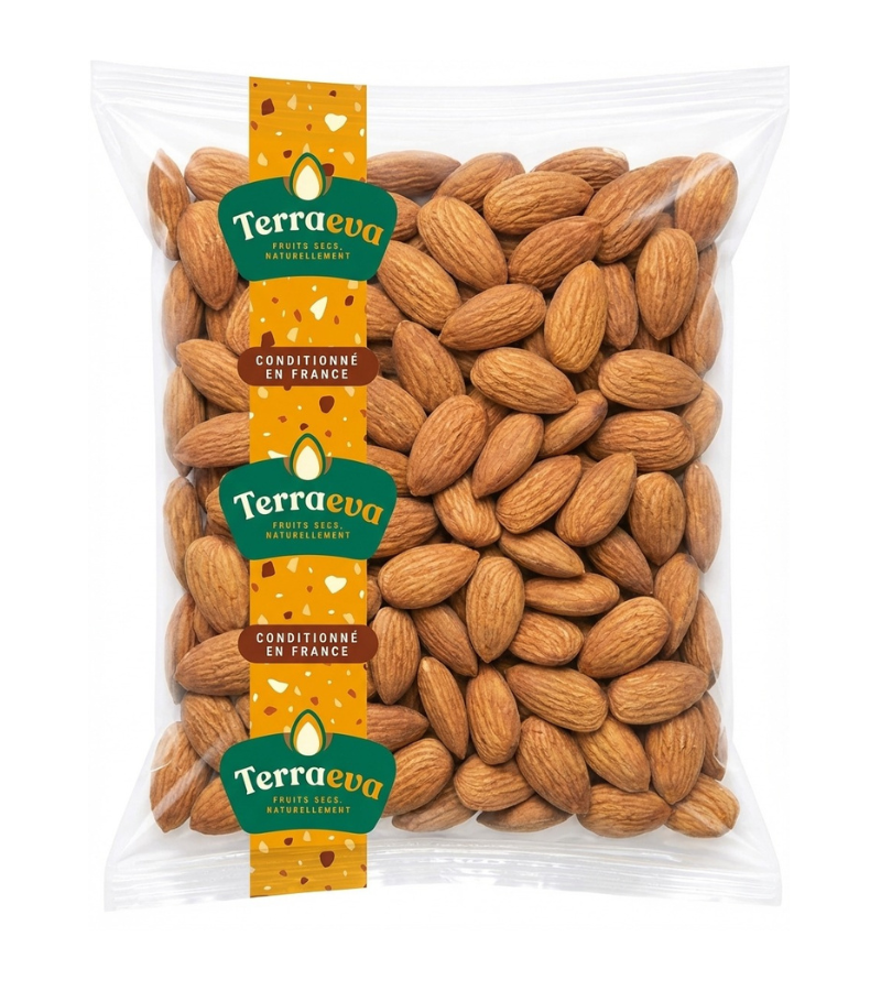 Design sans titre (7) Amande Carmel – Image 1