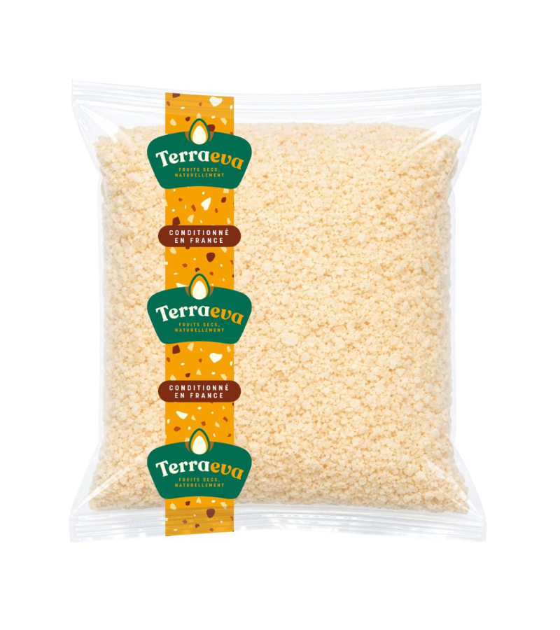 Design sans titre (8) Amande Poudre – Image 1