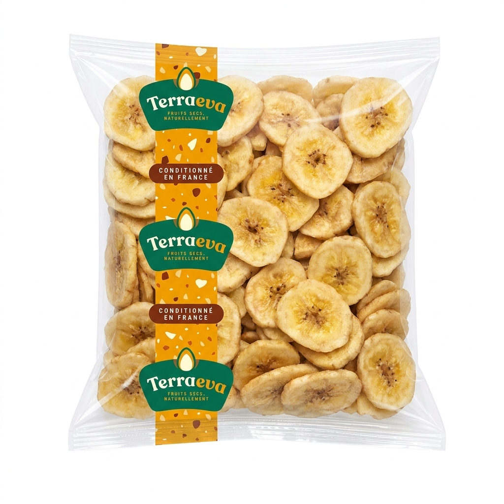 Banane Chips Banane Chips – Image 1