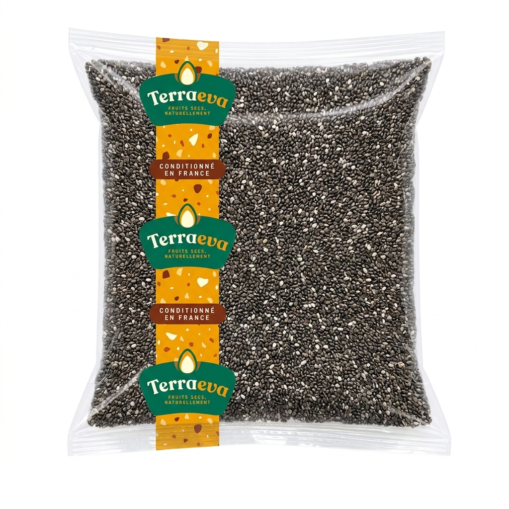 Graine de Chia Graine de Chia – Image 1