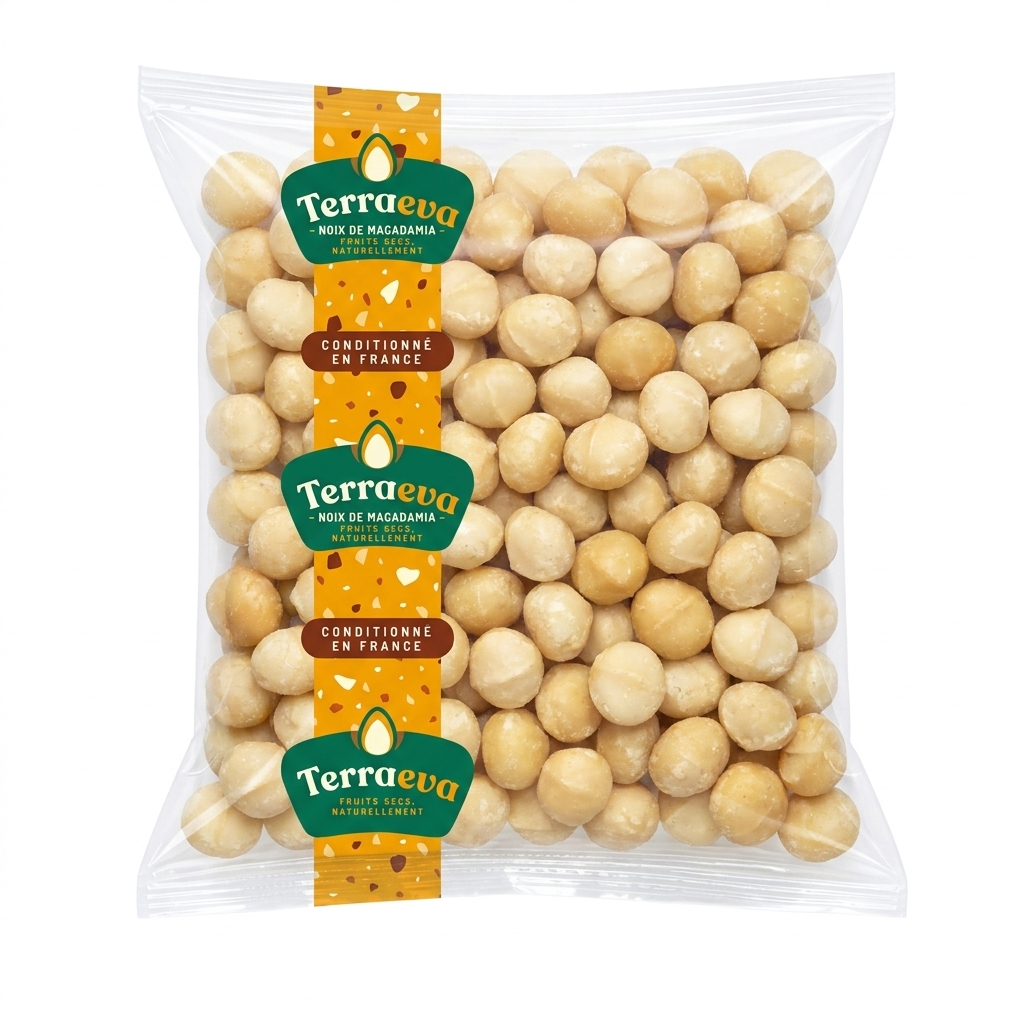 Noix de Macadamia Noix de Macadamia – Image 1