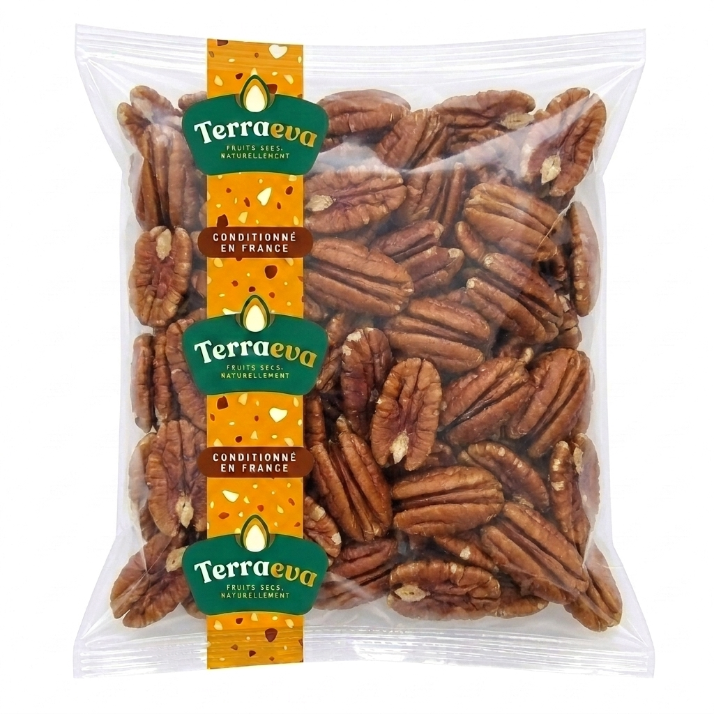 Noix de Pecan Junior Mammouth Noix de Pecan Junior Mammoth – Image 1