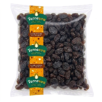 Raisin Flame Chili