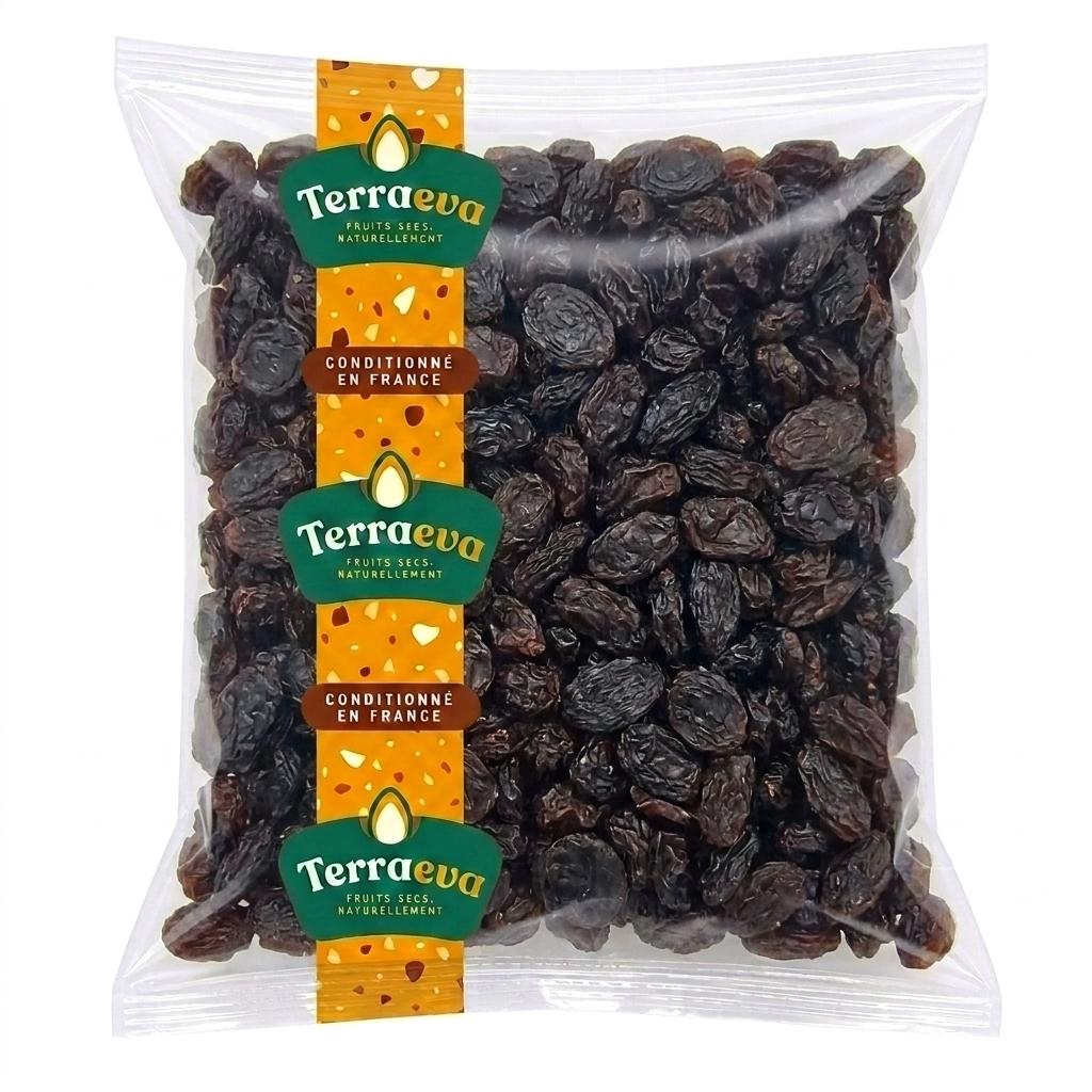Raisin Flame Chili Raisin Flame Chili – Image 1