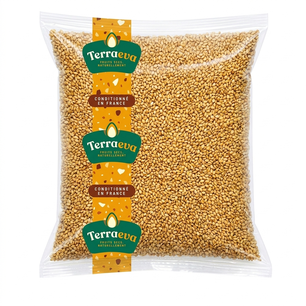 Sésames Doré Sesame Doré – Image 1